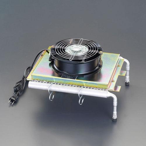 冷媒回収用サブコンデンサー 250×310×90(H)mm