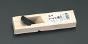エスコ 30mm際かんな(細工用) EA588DA-6