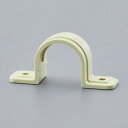 ESCO PF管両サドル 環境配慮型/5個 φ22mm EA947BS-144(4)