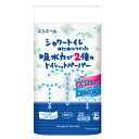 エスコ トイレットペーパー(シャワートイレ用) EA929AD-7B(4)