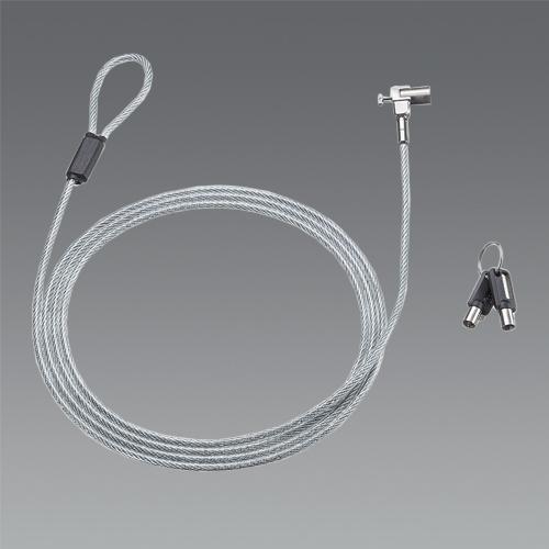 エスコ(ESCO) 超小型シリンダセキュリティ 2.0m EA983TS-10A