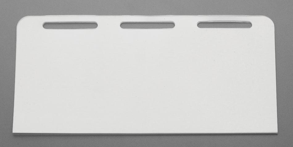 (ESCO) 120x300mm [ѥץå]٥륱 EA976AW-654