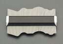 エスコ(ESCO) 型取りゲージ 300mm EA725SC-102