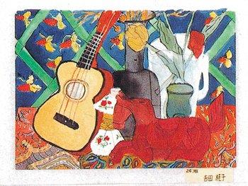 アーテック 絵画展示用台紙(コートボール紙) 4切用 11520