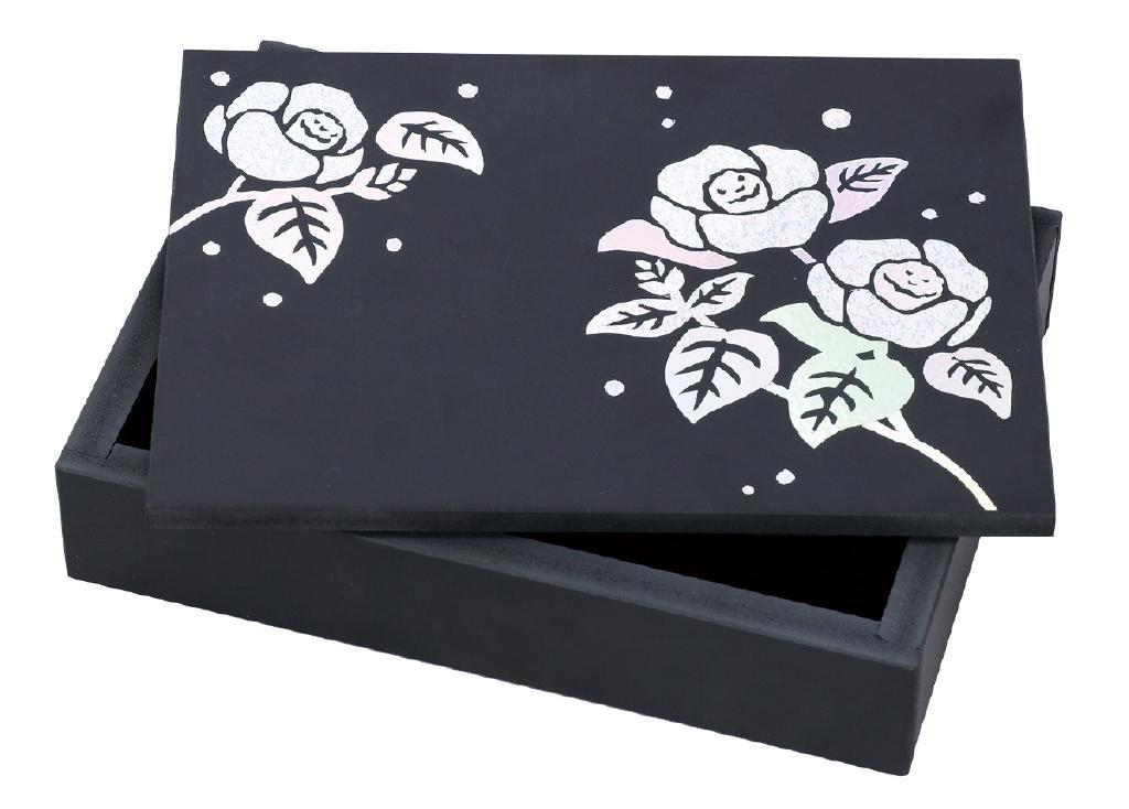 アーテック らでん調シール 2種セット 132x76mm 38225