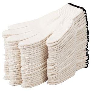 ミタニ プロ用綿混軍手 職印 202437 12双組