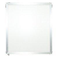 アルテ 色紙額 イレパネ ST-G32-SV シルバー