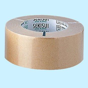 積水化学 クラフトテープ500 25X50 10巻