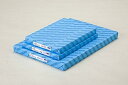 ゴークラ 雪だるま画学紙 8切 #165 100枚 Y-1658 00405844 【まとめ買い3包セット】