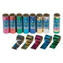 (株)ゴークラ ミラーテープ18mm(10巻入)金