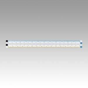 シンワ測定(Shinwa Sokutei) 折りたたみ縮尺スケール 8面 30cm 75746