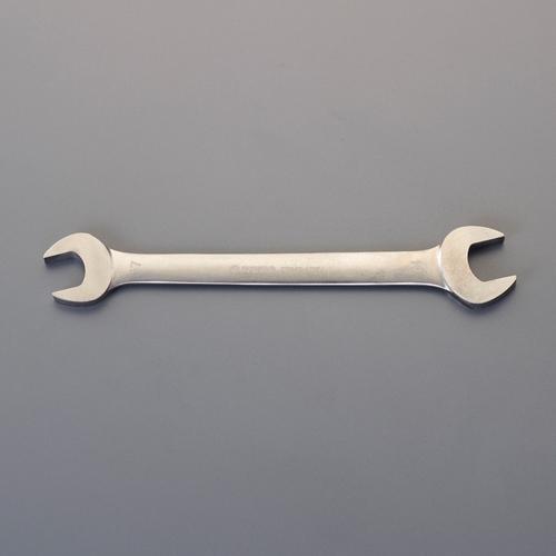 エスコ(ESCO) 27x30mm 両口スパナ チタン合金製 EA615AP-7
