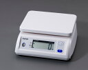 エスコ 5.0kg(2g)デジタルはかり EA715CB-11A