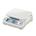 エスコ(Esco) 1kg(0.5g) デジタルはかり EA715CF-21