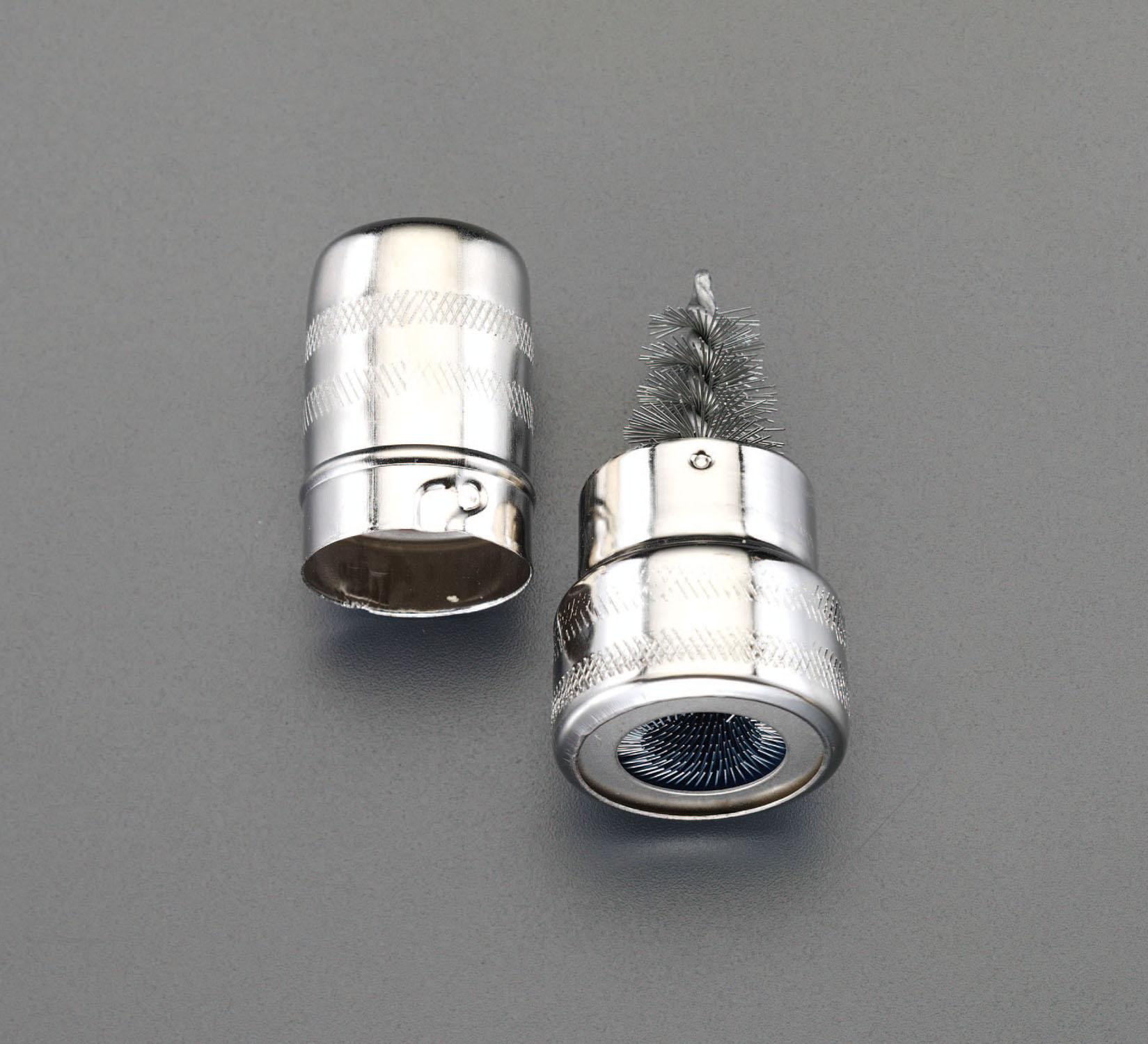 バッテリーブラシ 38×80mm