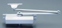 65kg以下ドアクローザー(パラレル型ストップ無/シルバー) シルバー 950×2100mm