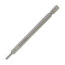2.0mmエキストラクター(ネジモグラ) 六角穴対辺:2mm キャップボルト:M2.5 ボタン皿ボルト:M3 ホーローセット:M4
