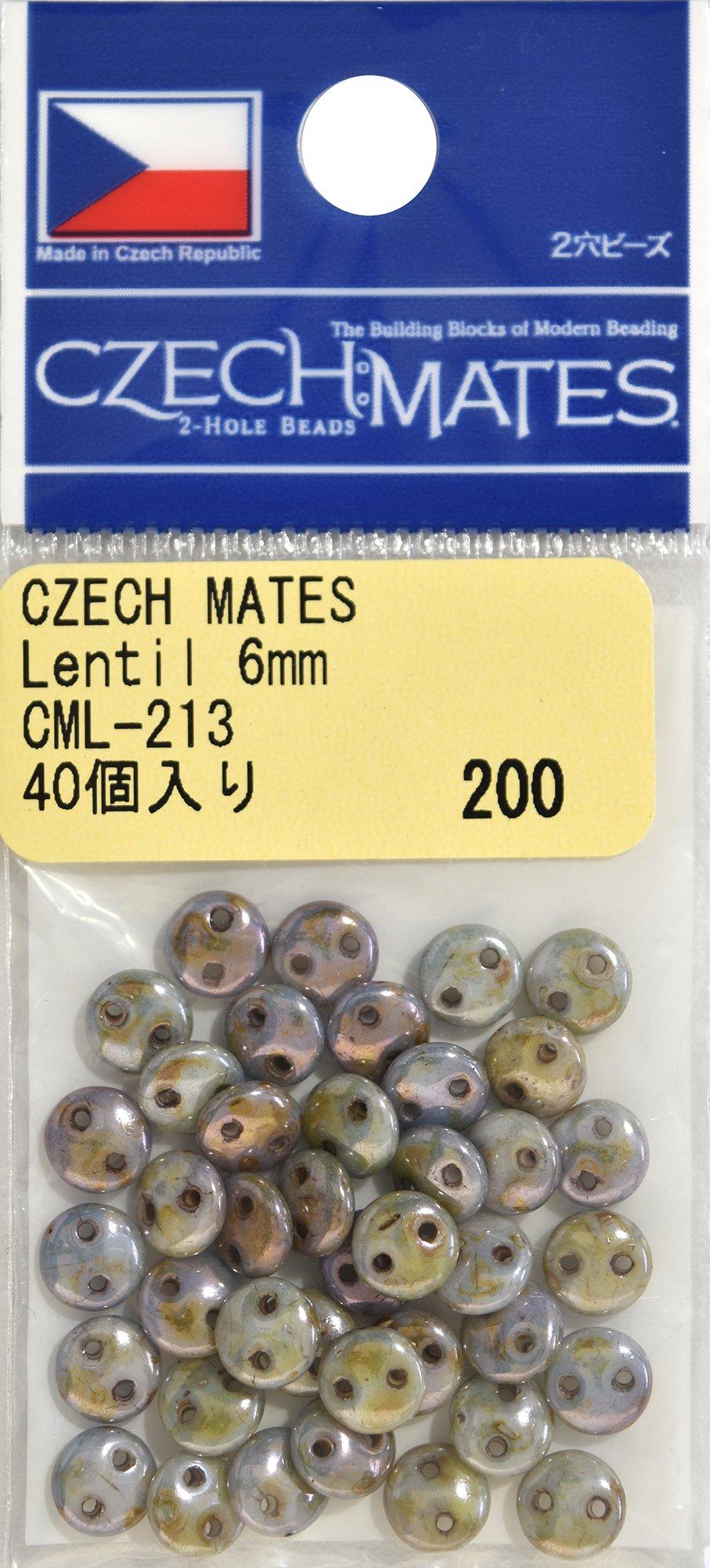 TOHO ᥤ ƥ 6mm CML-213 40