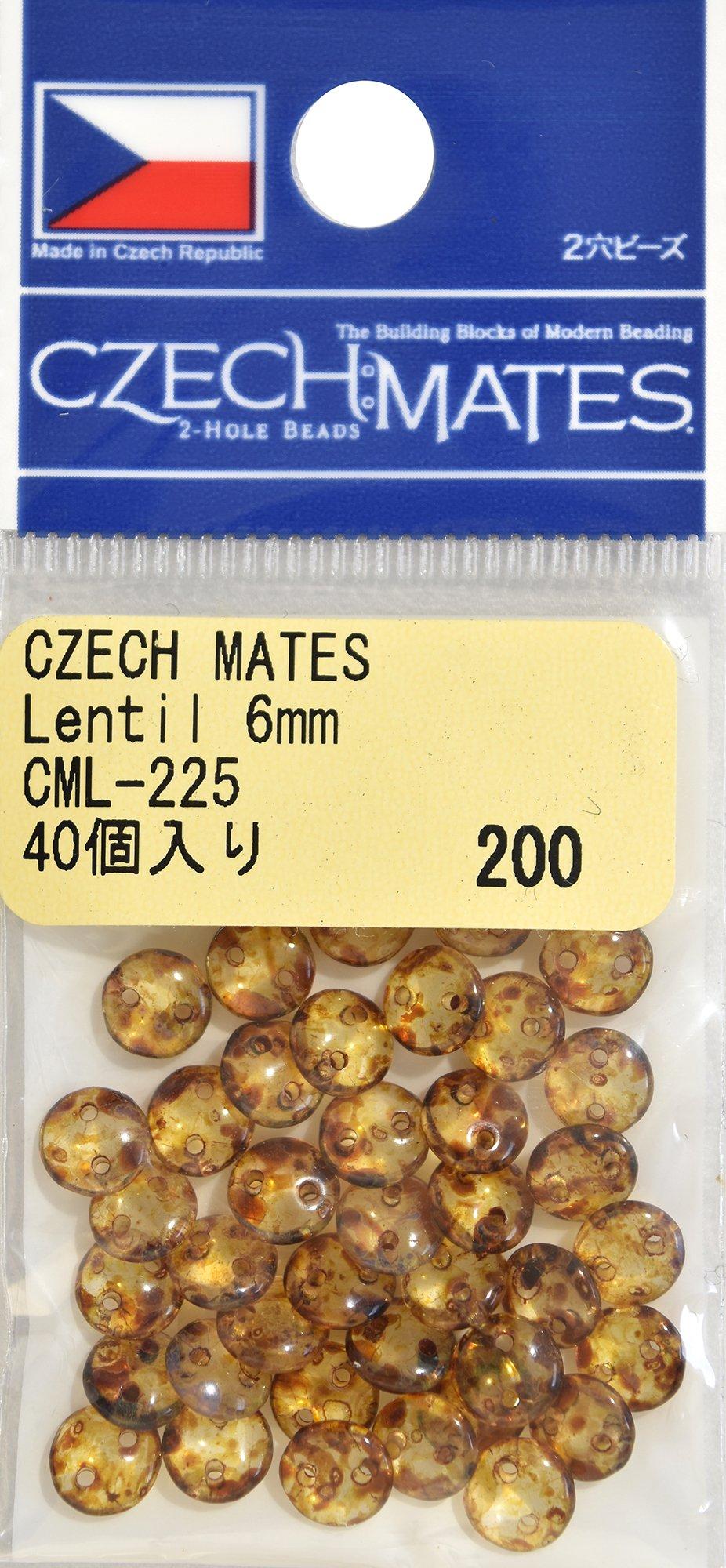 TOHO ᥤ ƥ 6mm CML-225 40