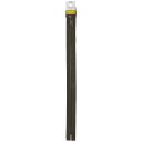 YKK メタルックスタフ ファスナー アンティックゴールド 40cm止め #305 カーキ 5VMTAG-40BL(3)