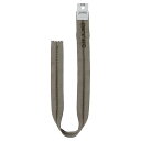 YKK マーブルテープファスナー 長さ60cm 両開き #W860 薄いグレー系 5MTGKB-60SH(3)