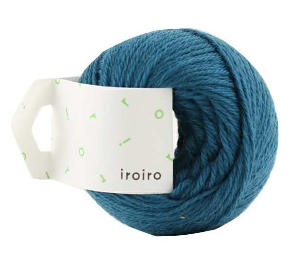 横田 IROIRO Col.17