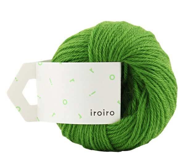 横田(Yokota) IROIRO Col.24