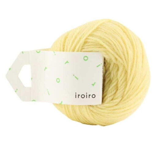 横田 IROIRO Col.33 横田 IROIRO Col.33