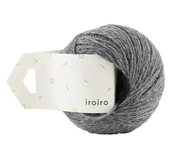 横田 IROIRO Col.48