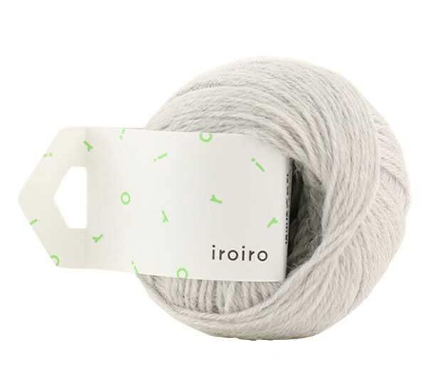 横田 IROIRO Col.50