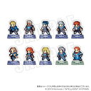 ファイアーエムブレム 風花雪月 ドットアクリルフィギュアコレクション Vol.2 1BOX10個入