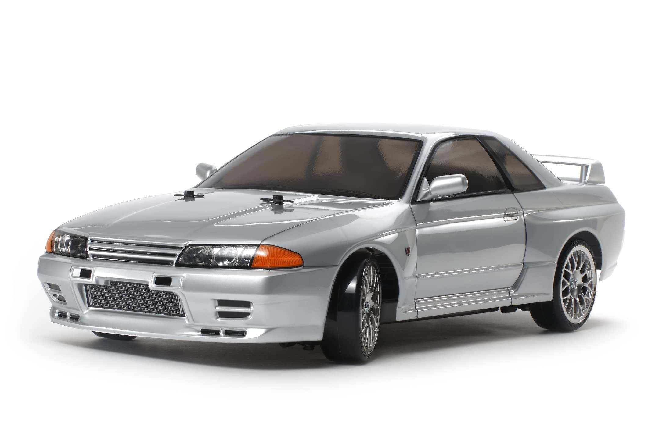 RCC TT02D スカイラインGT-R(R32)