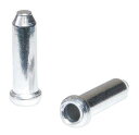 アリゲーター (Alligator) ブレーキ用インナーキャップ シルバー φ1.6mm 300個入り 151-00121/LY-IPA03