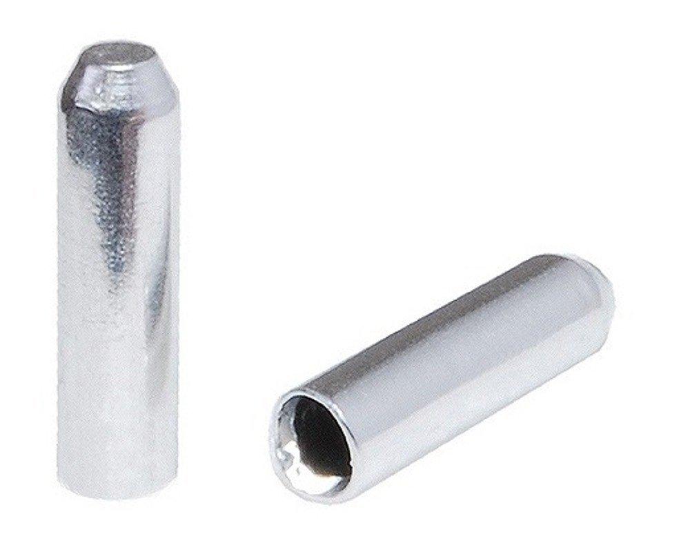 アリゲーター (Alligator) シフト用インナーキャップ シルバー φ1.2mm 500個入り 151-00131/LY-IPA01(4)