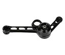 RIDEA Chain Tensioner BCT1S ブラック 147-40056