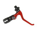 リデア RH C-Type Lever CNCブレーキ 147-00121 レッド