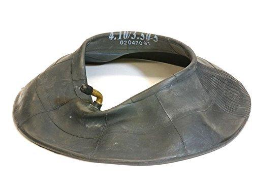 共和 シルバーカー・産業車輌用チューブ チェンシン 4.10/3.50-5 604-08105/TR-87