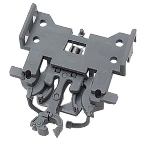 トミーテック Nゲージ 密自連形TNカプラー (SP・グレー) 1個入 鉄道模型用品 JC7214