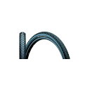IRC TIRE (アイ・アール・シー) 自転車 タイヤ ESPLASH エスプラッシュ HE 26×1.95 ブラック