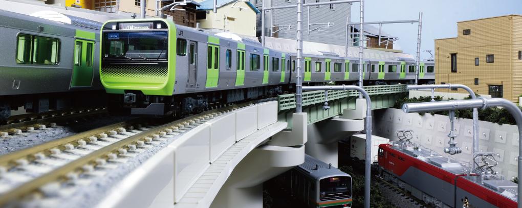 楽天市場】カトー スターターセット e235系山手線の通販 楽天市場】カトー スターターセット e235系山手線の通販