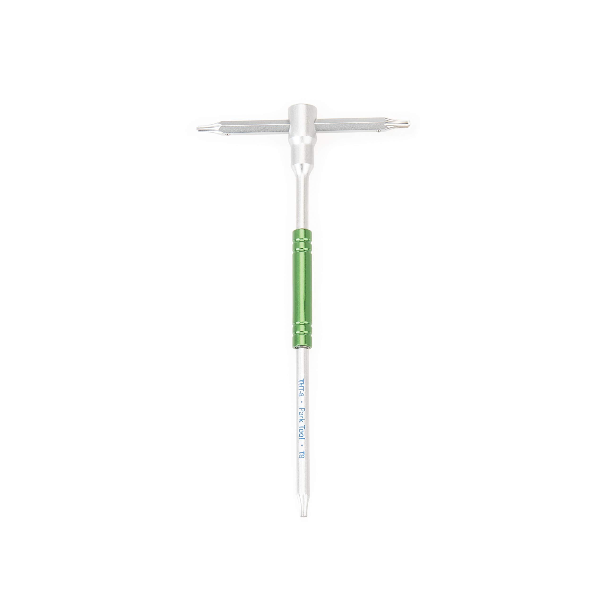 パークツール(Parktool) スライディングTハンドルトルクスタイプレンチ 自転車のメンテナンス用に設計..