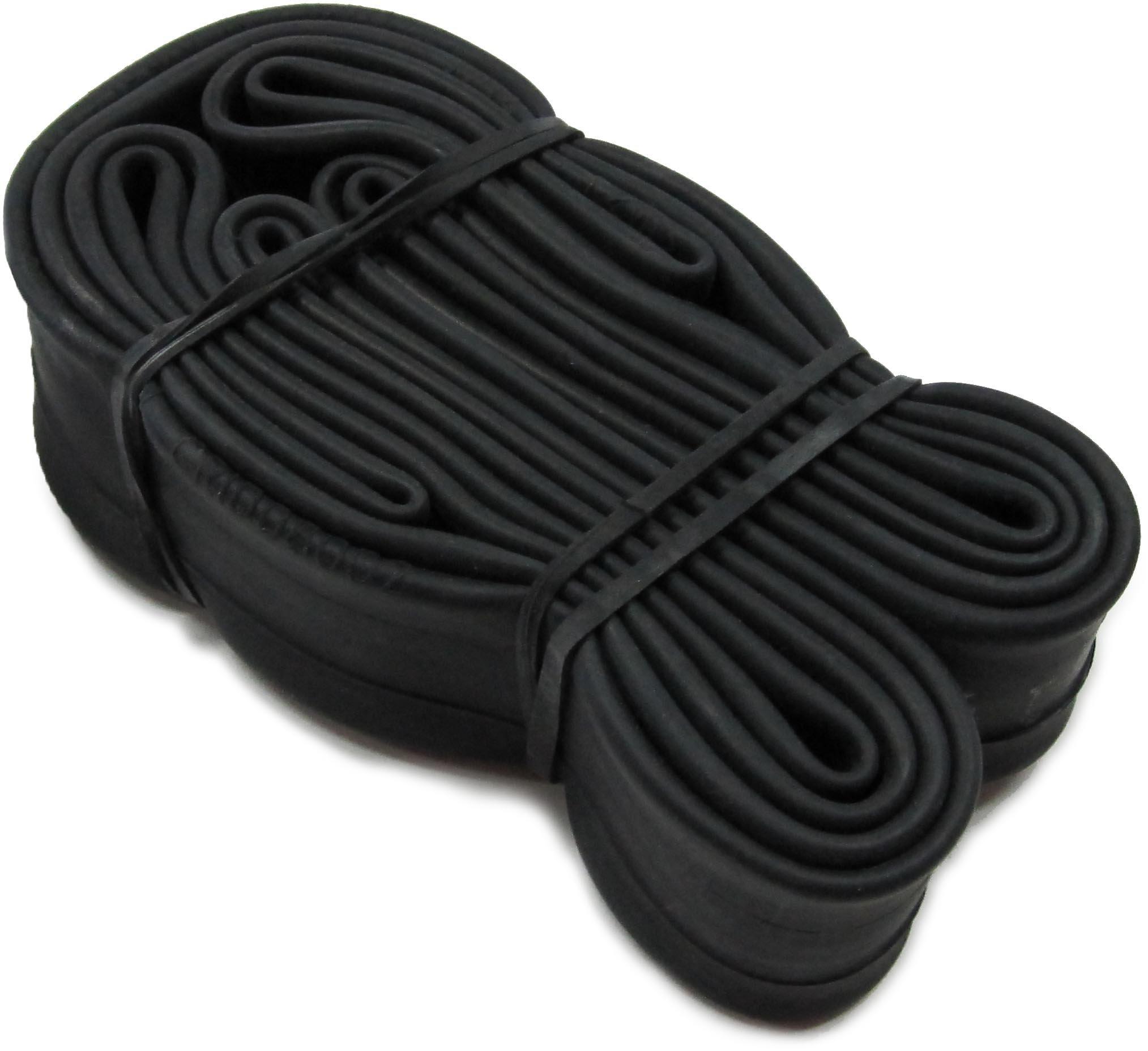 自転車 チューブ 楽スーパー 26×13/8WO 14604