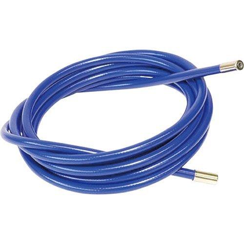 ブレーキアウターケーブル ブルー 89223 89223 ブレーキ用