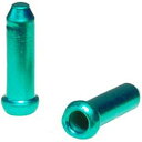 アリゲーター ブレーキ用インナーキャップ 300個入 LY-IPA03-GR グリーン