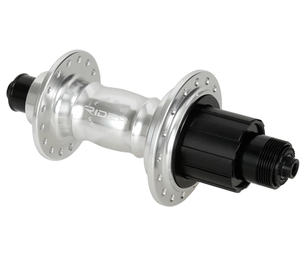 RIDEA High Performance Hub HF7-R135/32 シルバー 147-00471