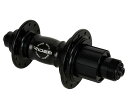 RIDEA High Performance Hub HF6-R130/24 ブラック 147-00477(4)