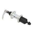 GRK 36H クイック式リアハブ カセットフリー用 HB-36Q-CF