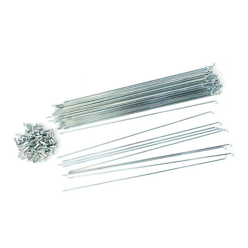 HOSHI SPOKES(ホシスポーク) ♯13×261 スポーク CP 426-20261 HOSHI SPOKES(ホシスポーク) ♯13×261 スポーク CP 426-20261