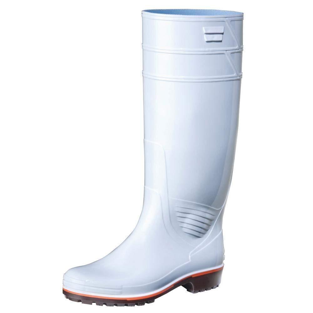 [ザクタス] ZACTAS ZACTAS耐油衛生長 Z-01 ホワイト(ホワイト/26.5)