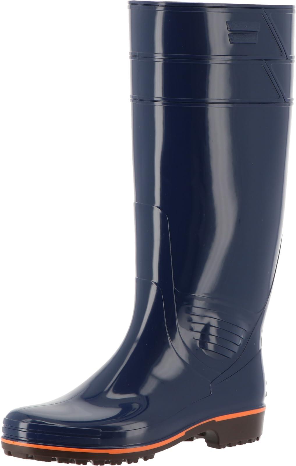 [ザクタス] ZACTAS ZACTAS耐油衛生長 Z-01 ブルー(ブルー/26.5)